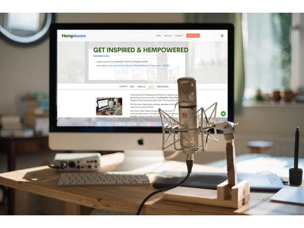 Hempway Foods Flippin’ Hemp Burgers to Make a Healthy Living