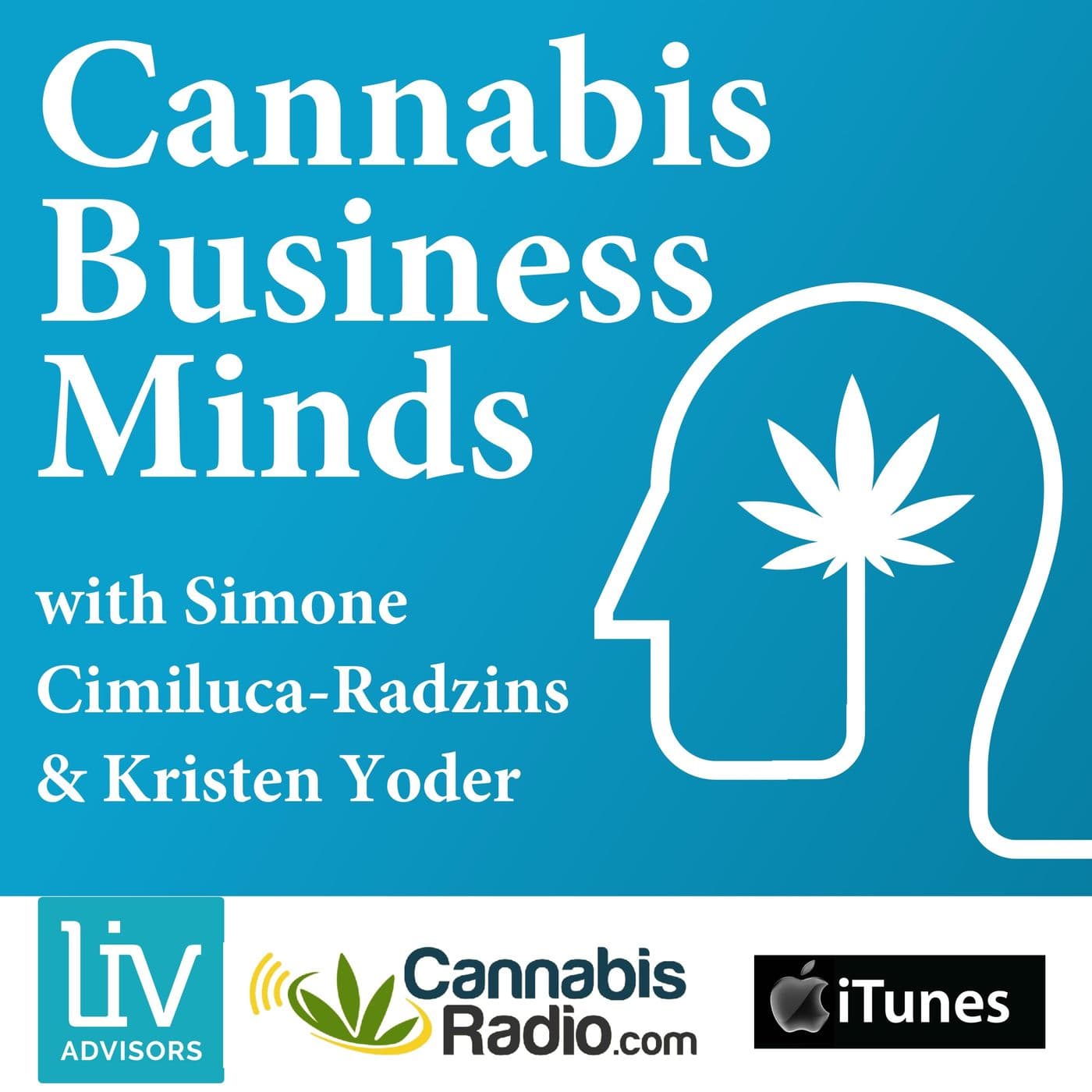 Fearless Entrepreneur and Cannaisseur Heather Jane