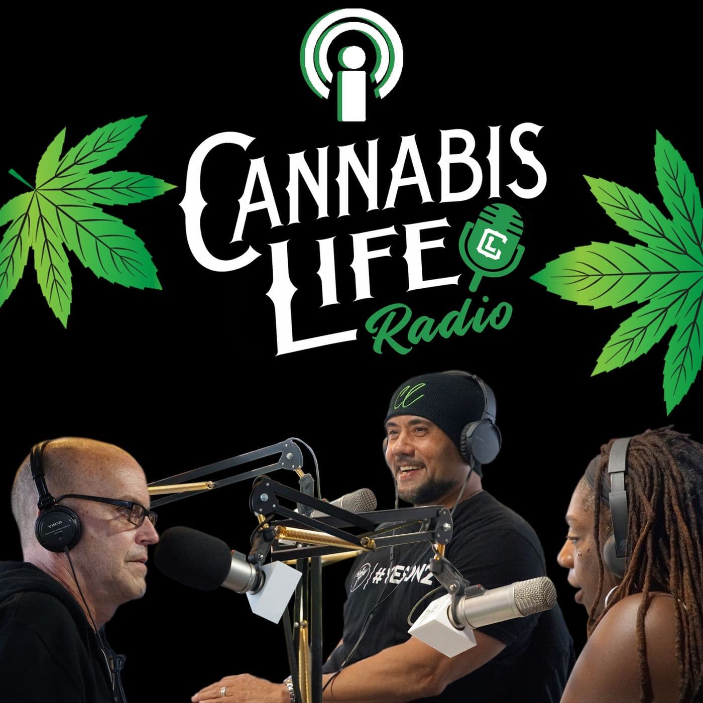Booming Cannabusiness In 2017