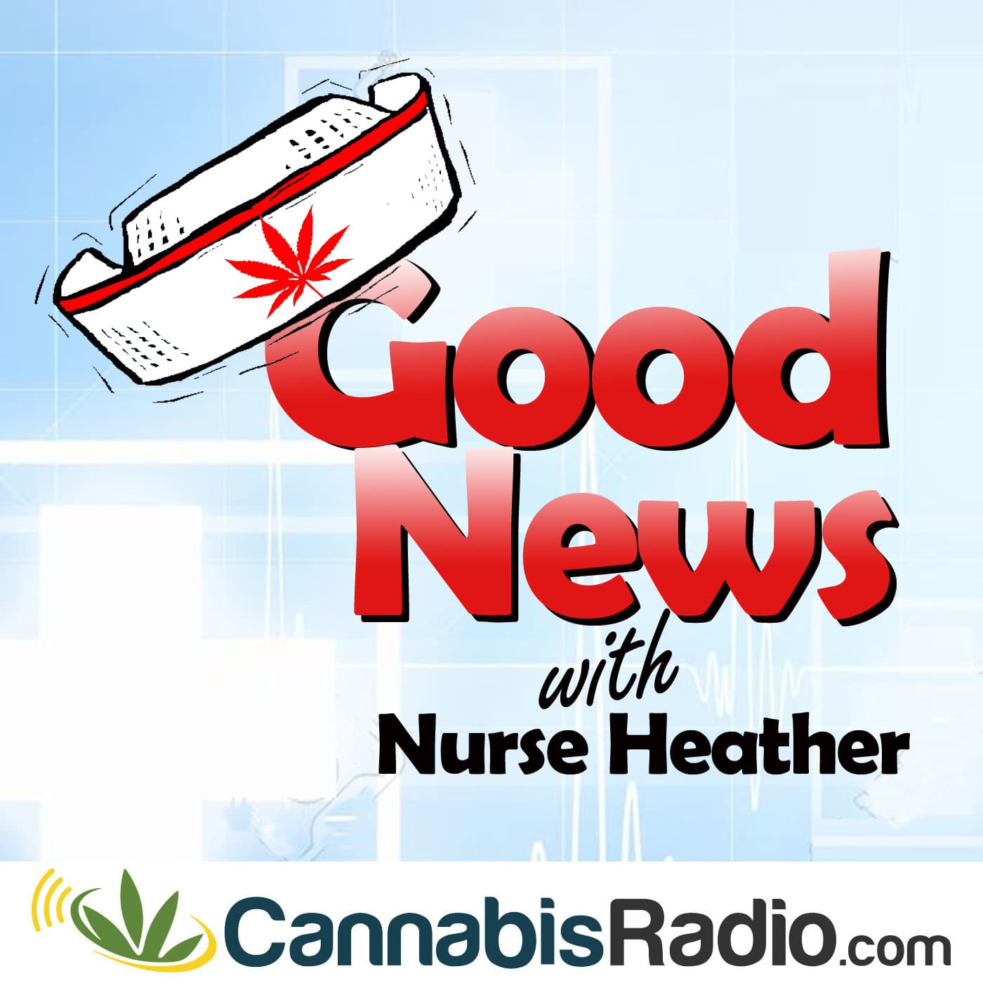Elisabeth Mack: Cannabis Nurses Network