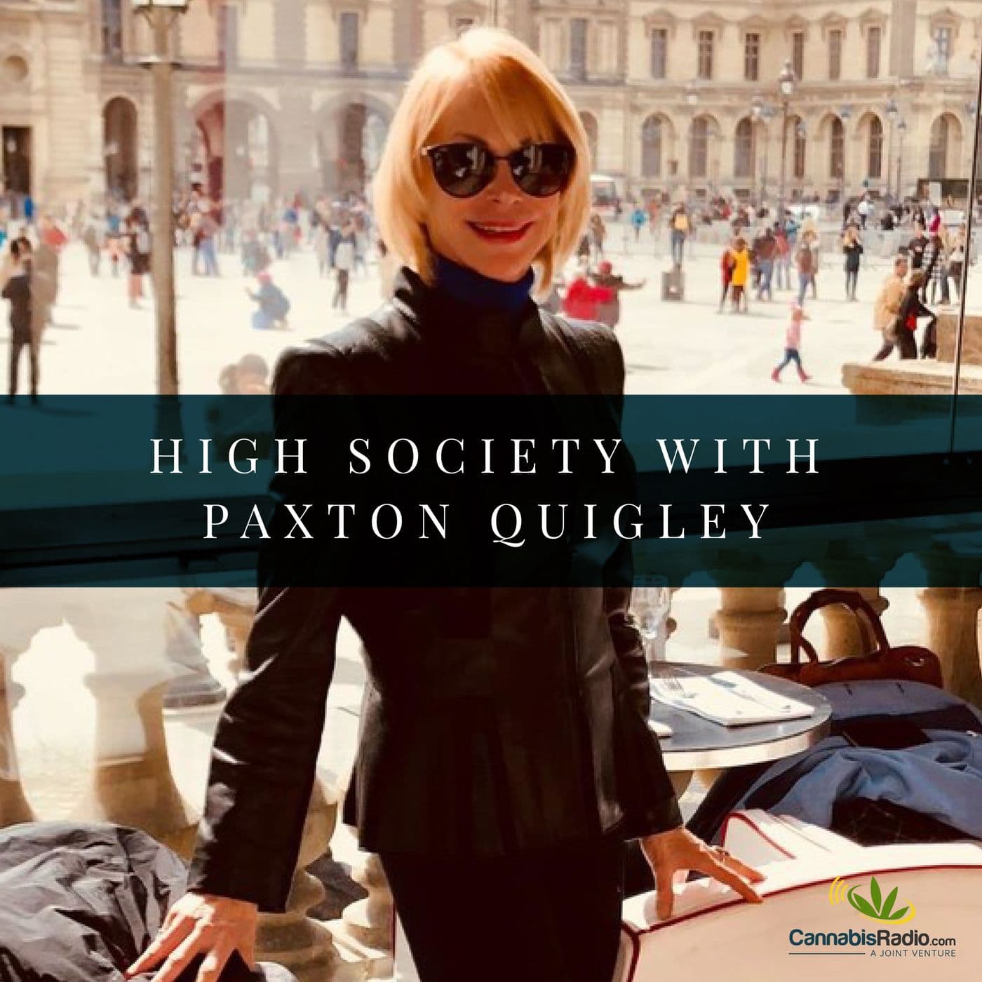 Dr. Peter Grinspoon Discusses Current Events From Sha’Carri Richardson to Legalization