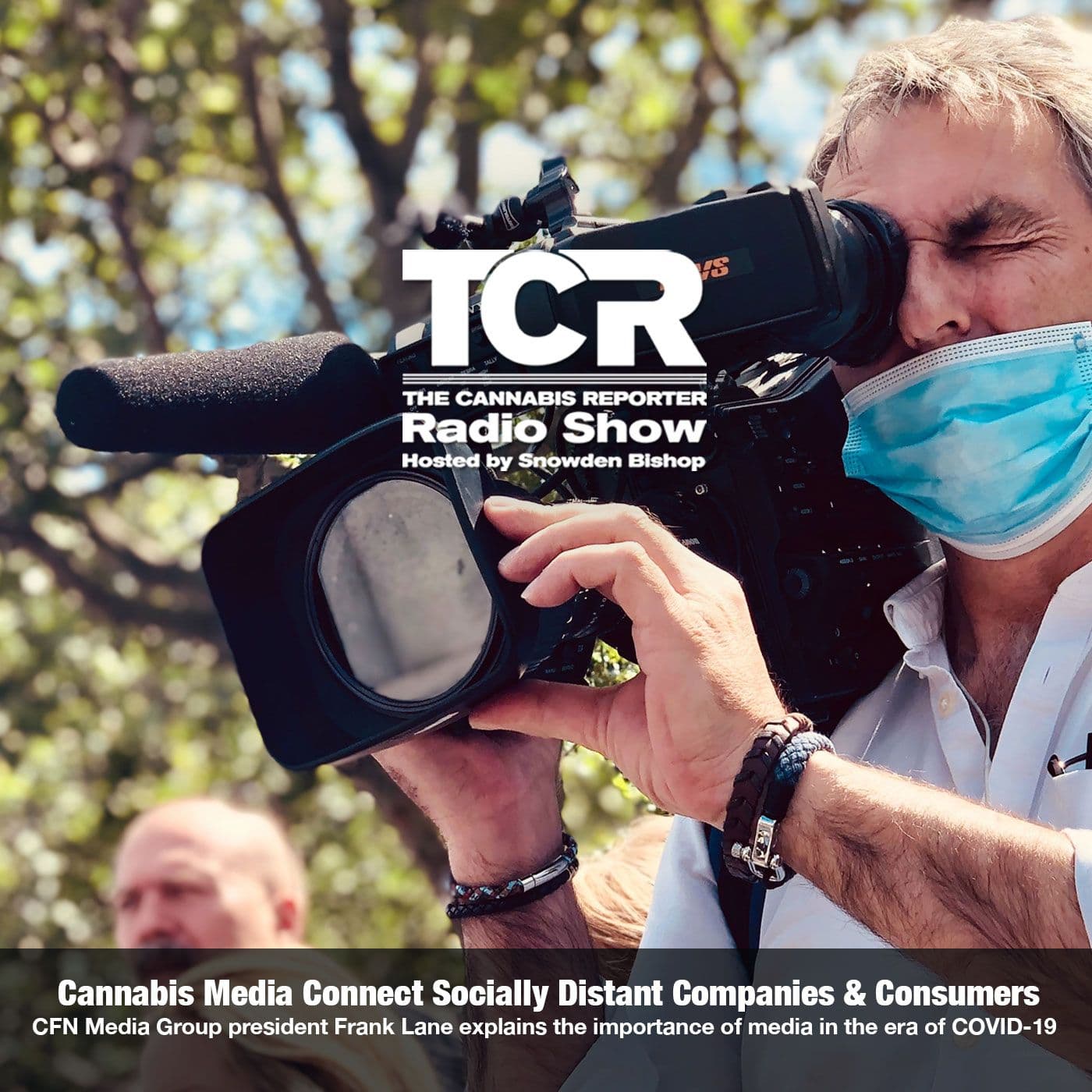 Cannabis Media Keep Socially Distant Companies & Consumers Connected