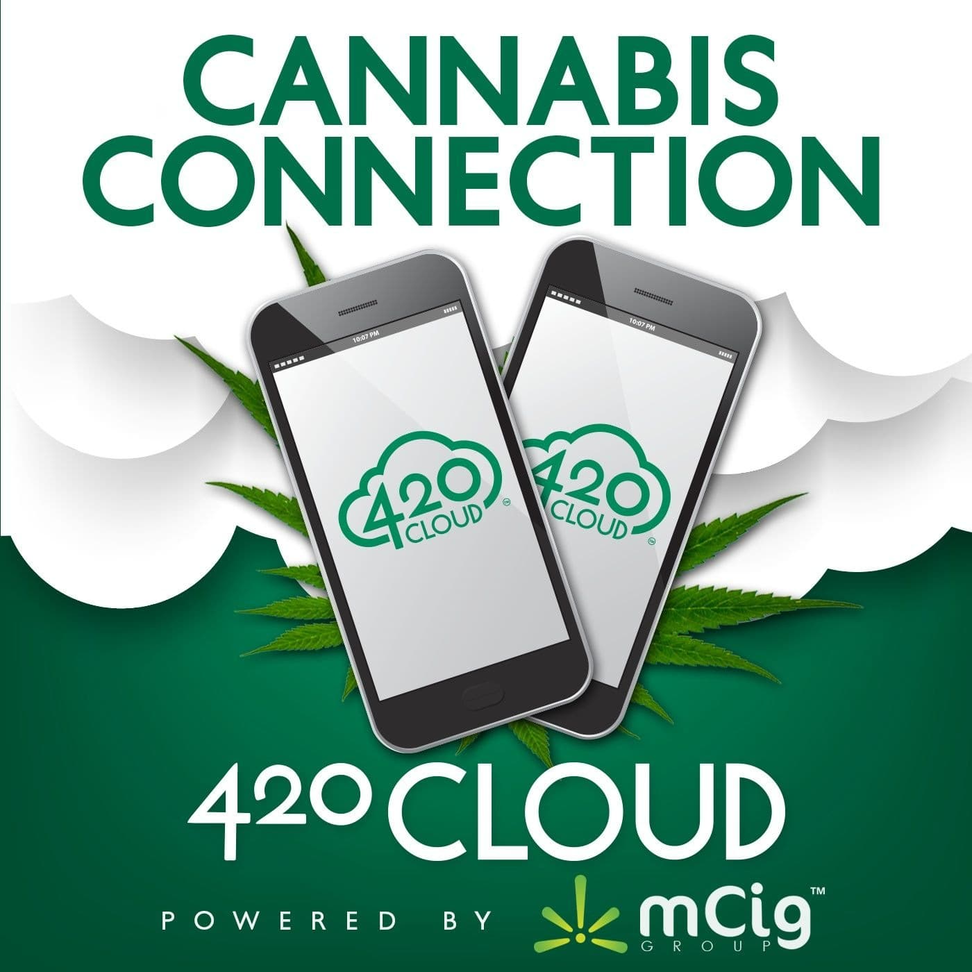420 Cloud Cannabis Connection