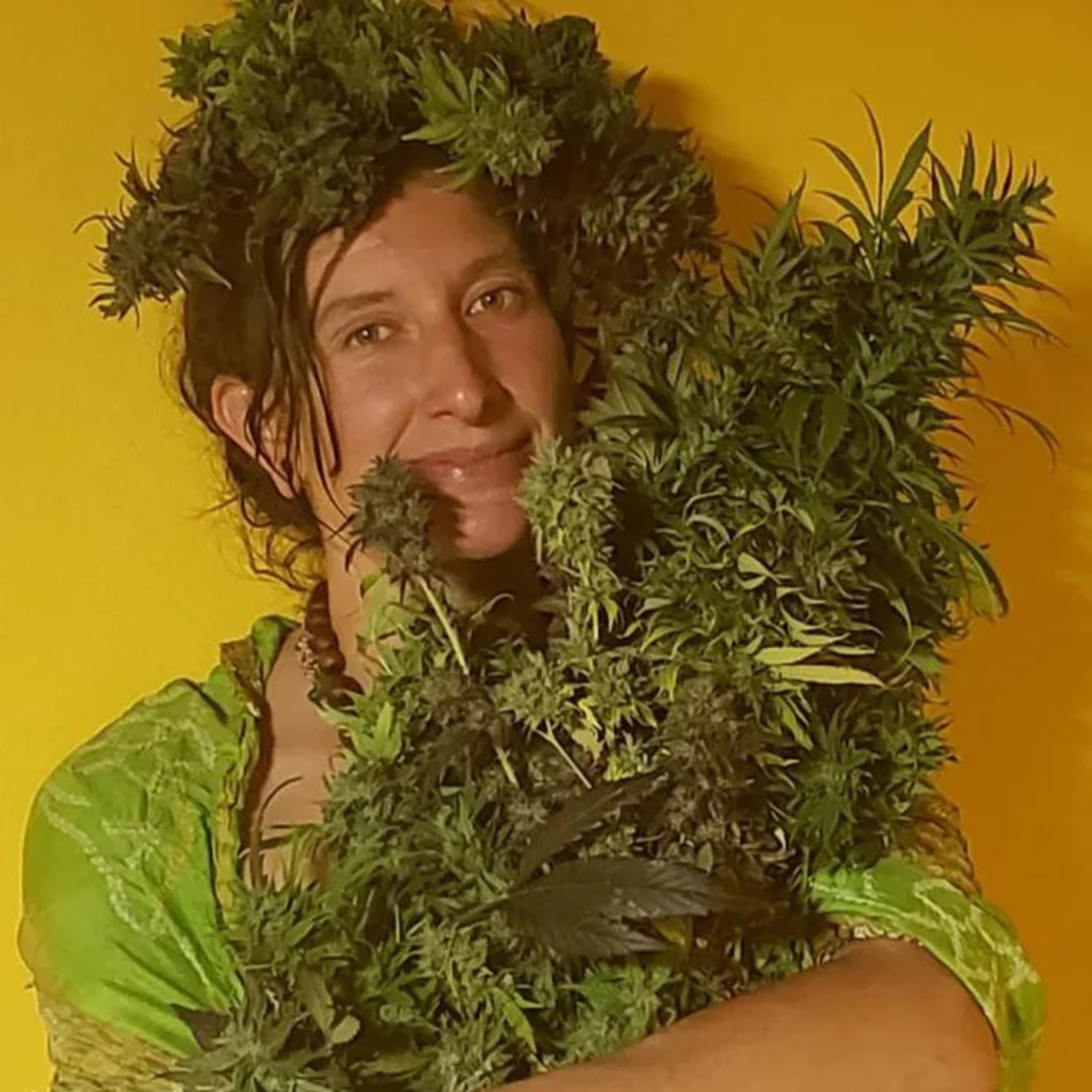 Waking Up Multiple Times With Gemma Ra'Star | Nature & Animals Are The Key