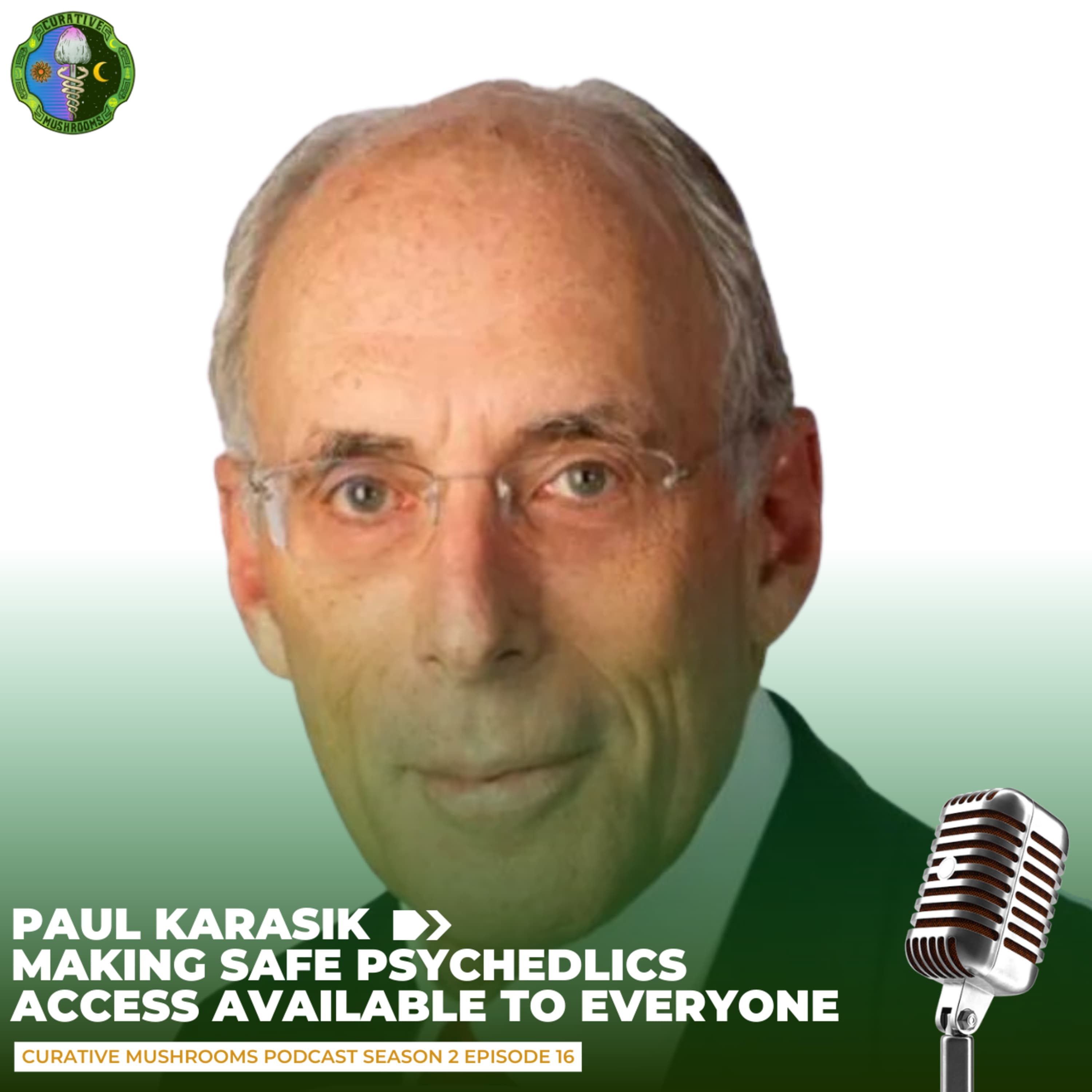 Making Safe Psychedelics Access Available To Everyone