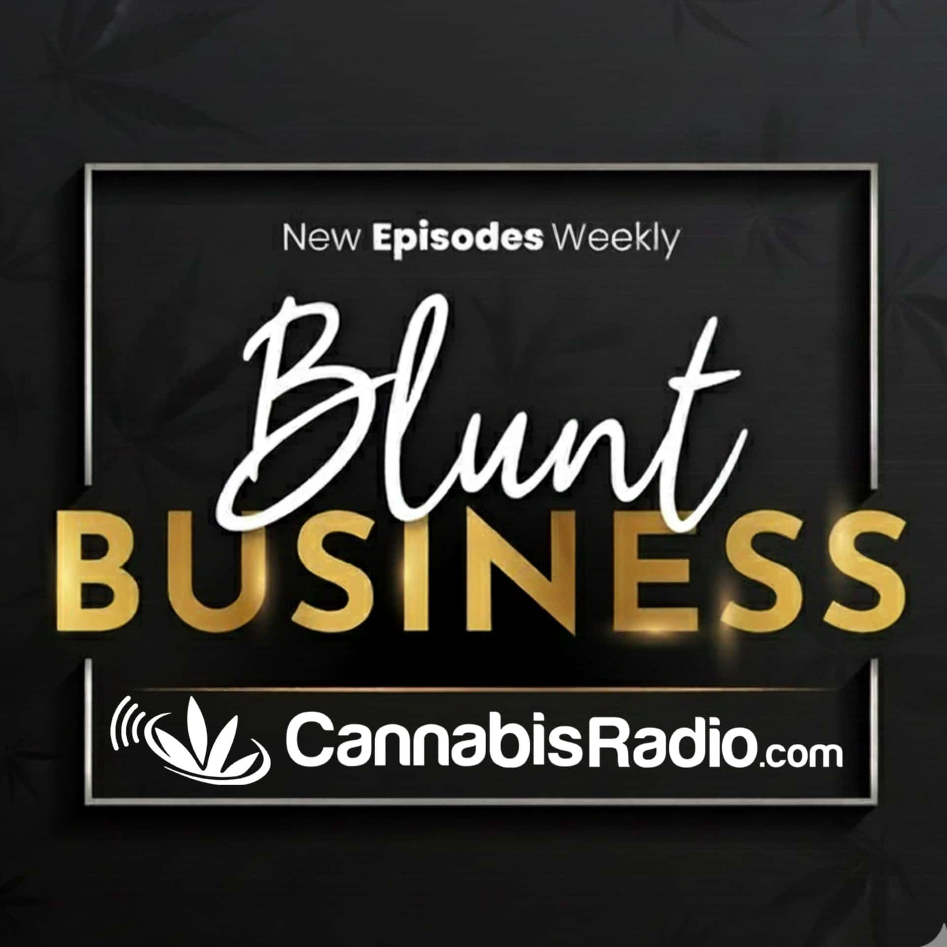 Blunt Business