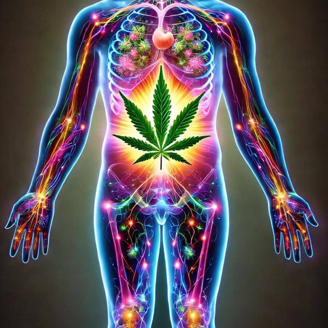 The Endocannabinoid System